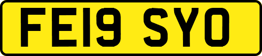 FE19SYO
