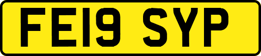 FE19SYP