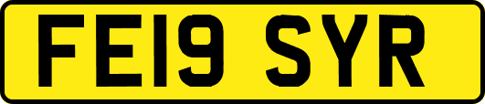 FE19SYR