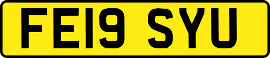 FE19SYU