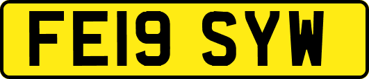 FE19SYW