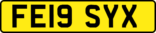 FE19SYX