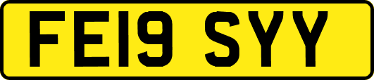 FE19SYY