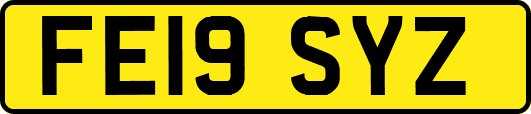 FE19SYZ