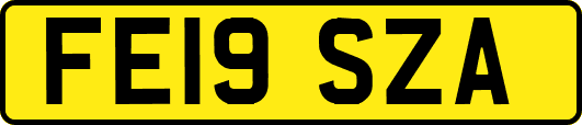 FE19SZA