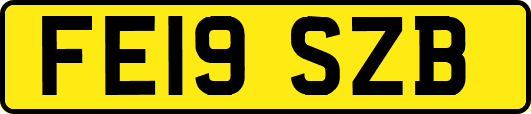 FE19SZB