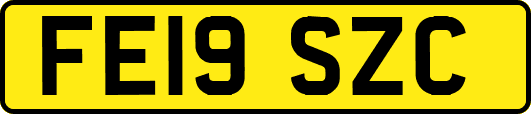 FE19SZC