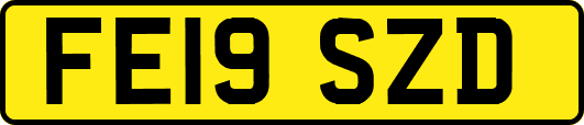 FE19SZD