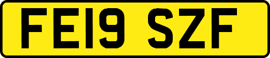 FE19SZF