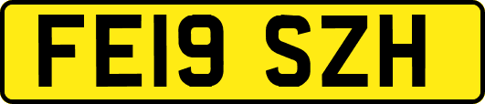 FE19SZH