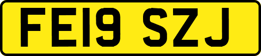 FE19SZJ