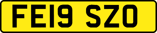FE19SZO