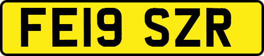 FE19SZR