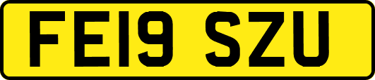 FE19SZU