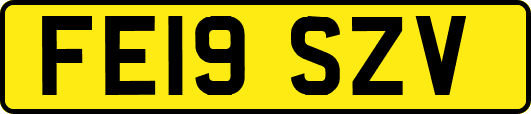 FE19SZV