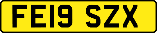 FE19SZX