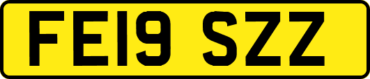 FE19SZZ