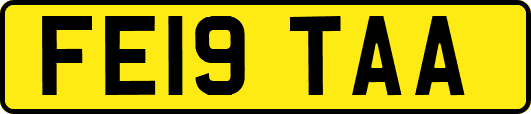 FE19TAA