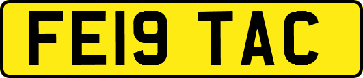 FE19TAC