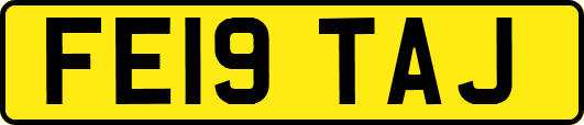 FE19TAJ