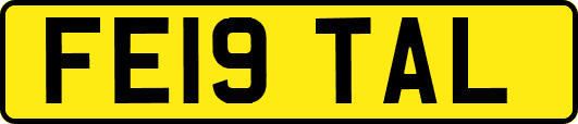 FE19TAL