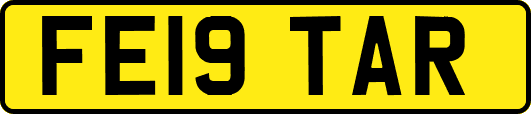 FE19TAR