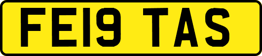 FE19TAS