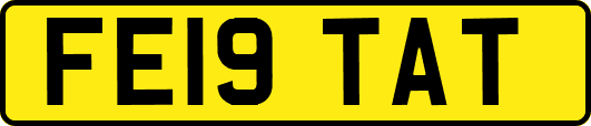FE19TAT