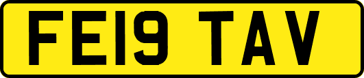 FE19TAV