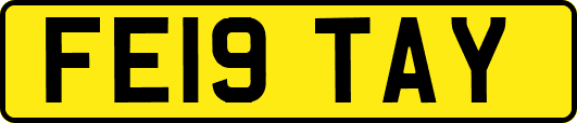 FE19TAY