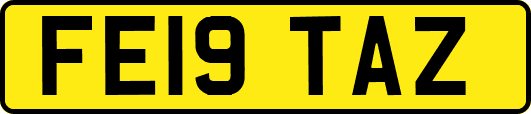 FE19TAZ