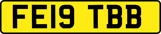 FE19TBB
