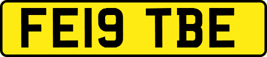 FE19TBE
