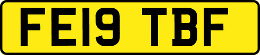FE19TBF