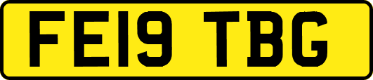 FE19TBG