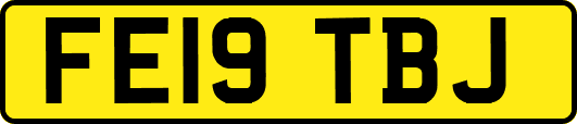 FE19TBJ