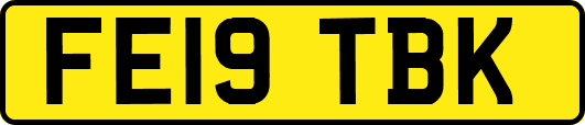FE19TBK