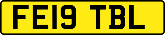 FE19TBL