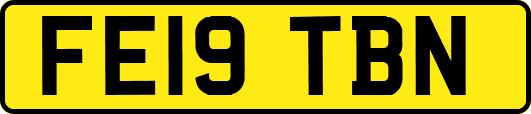 FE19TBN