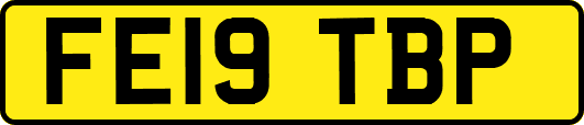 FE19TBP