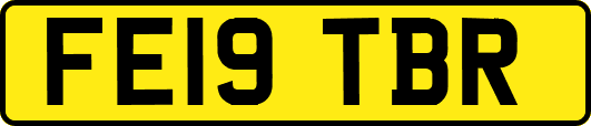 FE19TBR