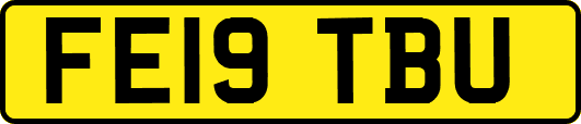 FE19TBU