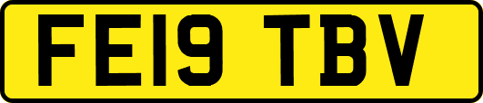 FE19TBV