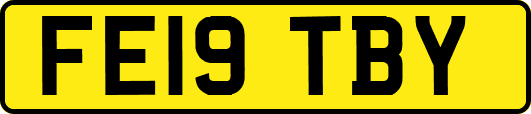 FE19TBY