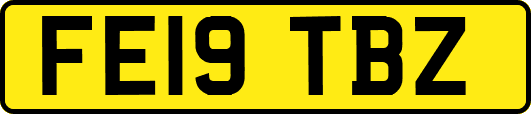 FE19TBZ