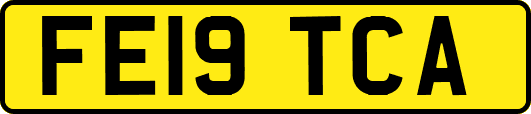 FE19TCA
