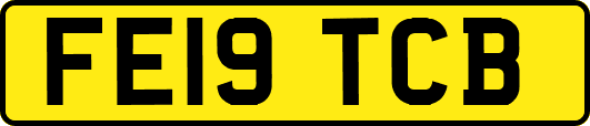 FE19TCB