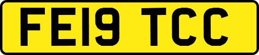 FE19TCC
