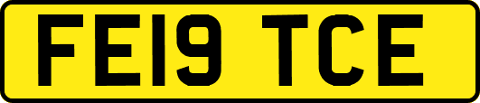 FE19TCE