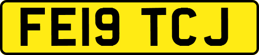 FE19TCJ